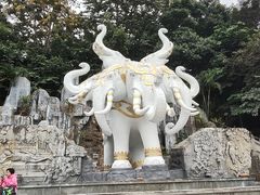 -西双版纳勐泐文化旅游区