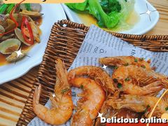 -醉壹号海鲜大排档·老厦门特色菜(厦门美食地标店)