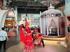 -天山传奇新疆菜(SKLP店)