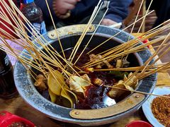 -冒椒火辣(奎星楼街店)