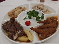 -金华安大酒楼·老牌潮菜·粤式茶点(东方国际店)