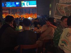 -HIB HUB公社(解放西路店)