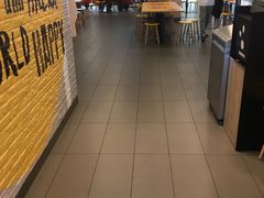 -麦当劳(城东万达广场店)