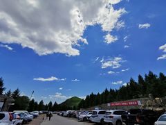 -白草畔自然风景区