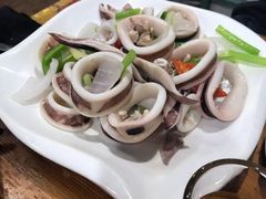 -大富蚝乌东哥饭店·石锅鱼杂·柠檬鸭(革新路店)