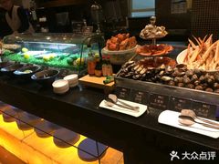 -上海西藏大厦万怡自助餐厅(徐汇店)