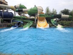 -南昌玛雅海滩水公园