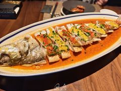 -曾宴·楚菜(湖北省博物馆店)