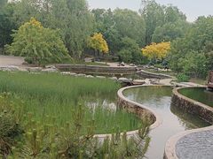 -北宫国家森林公园