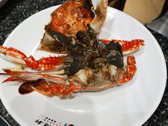 -德得轩烤涮一体自助餐厅(王府井店)