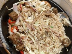 -豪客来牛排(汕头东厦100店)