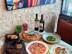 -Mammamia意大利餐厅(阳春巷店)