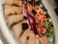 -拾柴熏酱-鲜虾水饺(群力店)