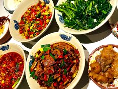 -潇湘阁(昆泰国际大厦店)