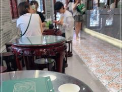 -民信老铺(华盖路店)