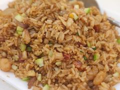 顺风炒饭-金时代顺风大酒店(协泰店)