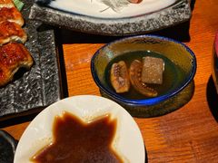 -千代武日本料理(爱建店)