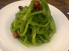 -北京老铺烤鸭(高新店)