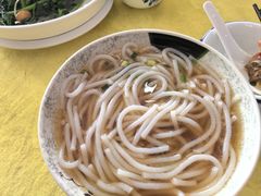 -安记烧鹅(新桥店)
