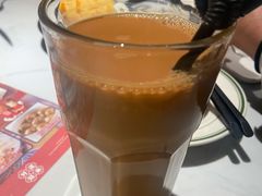 -食大利香港茶餐厅(南亚风情第一城店)