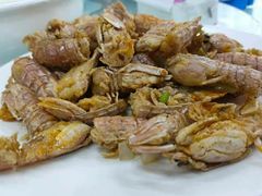 -京秀缘蒸汽海鲜农家菜大馅蒸饺