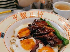 -肥韬茶餐厅(海上世界店)