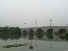 -尚贤河湿地