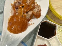 -悦色烤鸭店
