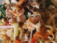 -老三鱼仔店