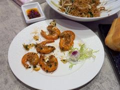 -金翠皇宫粤菜·点心·海鲜(翡翠店)