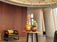 -泉客厅Spring Pavilion(303M空中会客厅)