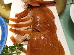-正阳春烤鸭(华捷道店)