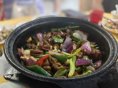 -海鲜街菜馆(海珠南路店)