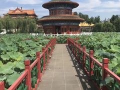 -大明幻境第一城