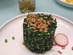 -新吉士·上海菜(浦东LCM置汇旭辉店)