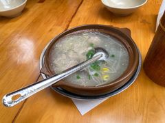 -汝萍传统蘸水菜(春华路总店)