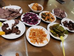 -清真磨沟沿老字号牛肉面(总店)