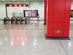 -北沙滩(地铁站)