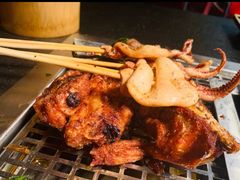 -心太软糖油粑粑