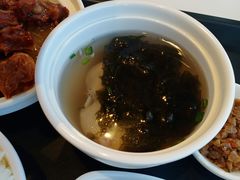 -百事佳烧鸭牛腩(上海虹桥站店)
