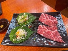 -大阪烧肉BAKA一代(十亩地店)