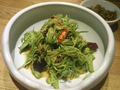 -潮粥荟·潮汕砂锅粥(朝阳大悦城店)