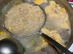 -陈记顺和潮汕牛肉火锅(番禺迎宾大道店)