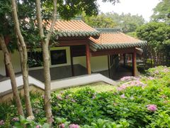 -阅江楼风景区