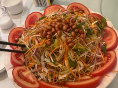 -卡尔顿东方银龙酒店•广西菜•早茶