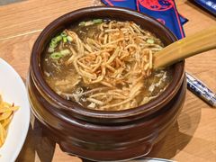 -满园烤鸭·春饼(抚顺万达店)