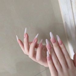-M·X Nail日式美甲美睫