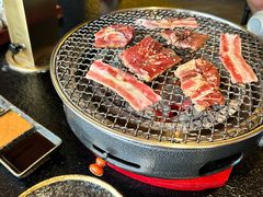 -樱嘢·炭火烧肉(惠南店)