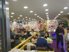 -赵氏老北京涮羊肉羊蝎子(蓝村店)