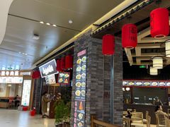 -老周哥旮旯面馆(远大店)